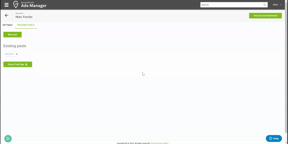 Adding Pixel to Ad Group.gif