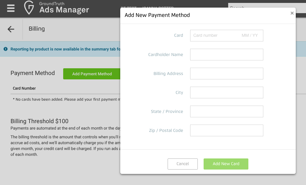 Add blockom. Add Card. Payment Manager. Add New Card. Onlyfan payment.