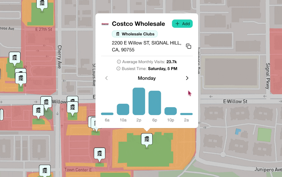Insights Manager Business Details.gif