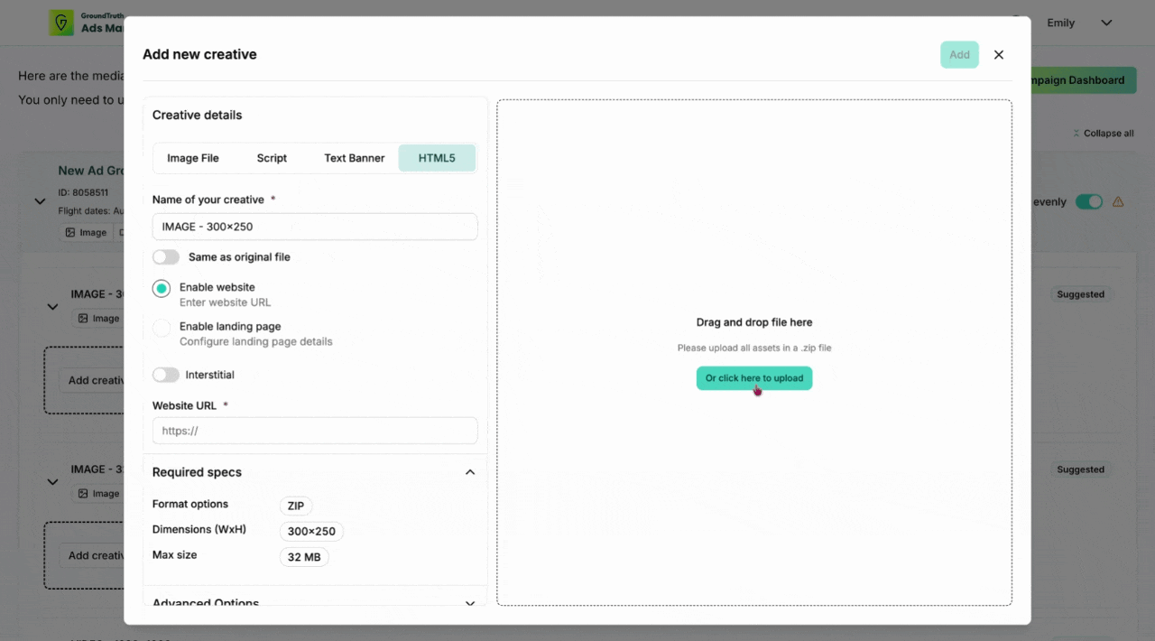 HTML5 upload.gif